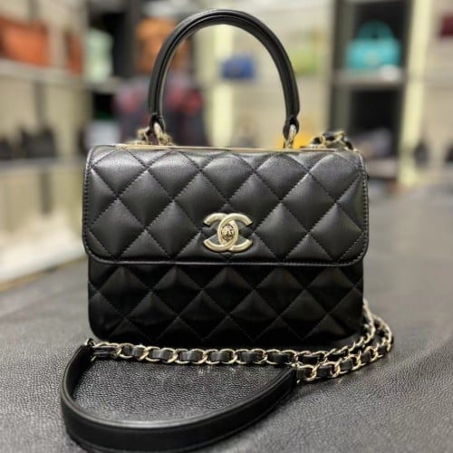 شانيل Trendy C C