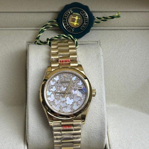 رولكس نسائي