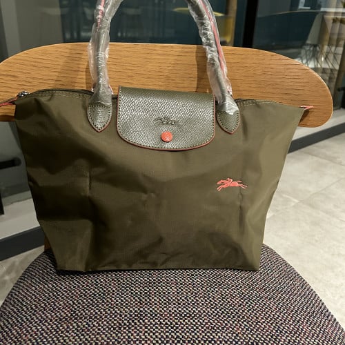 لونق شامب ميديم