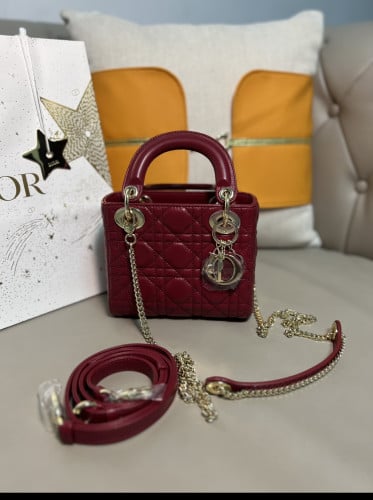 ليدي ديور ميني