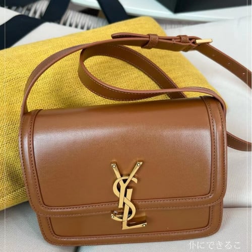 Small YSL Shoulder