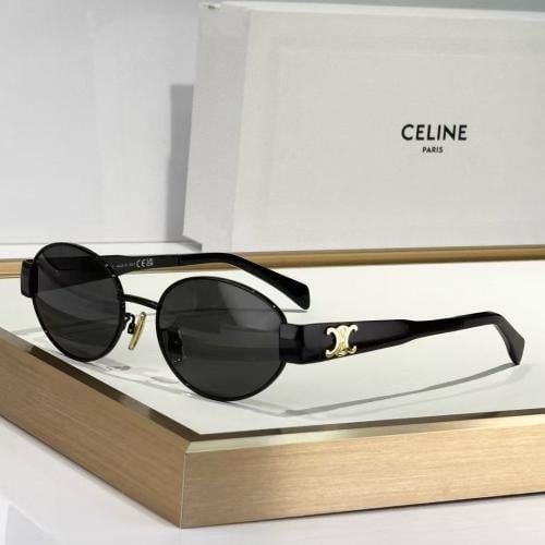 نظارة سيلين