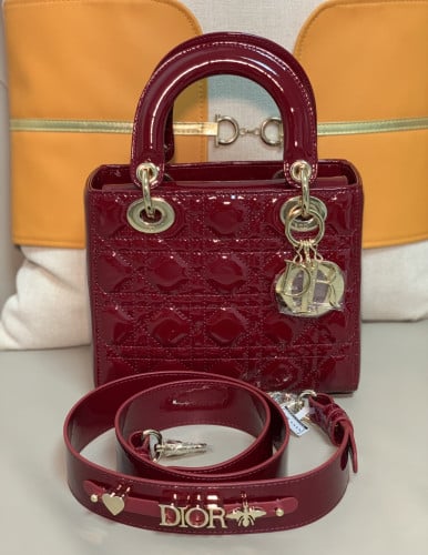 ليدي ديور  سمول