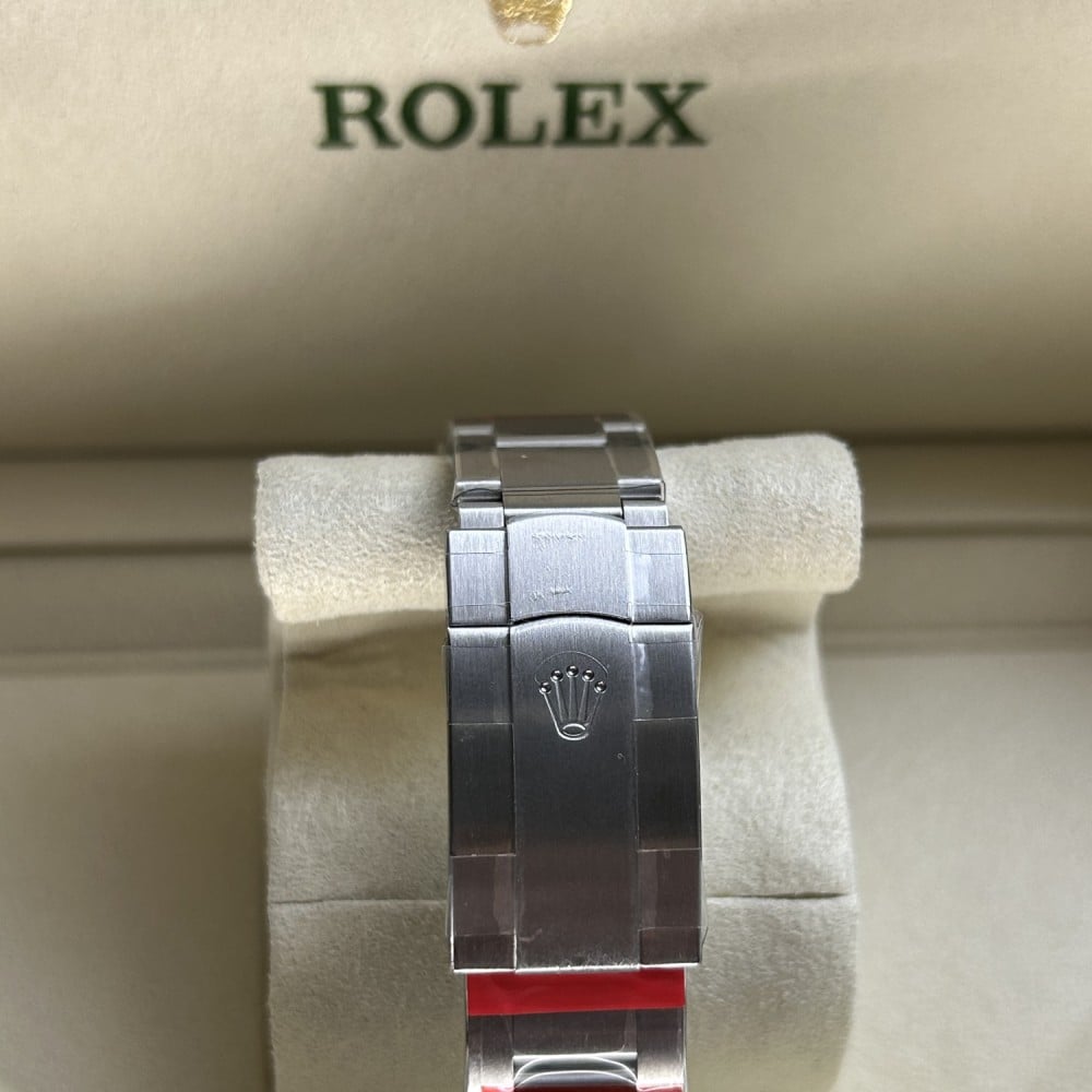 رولكس OYSTER PERPETUAL