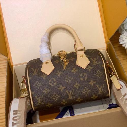 لويس فيتون سبيدي