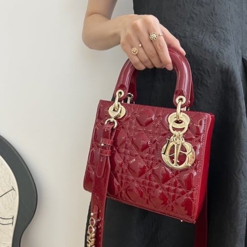 ليدي ديور سمول