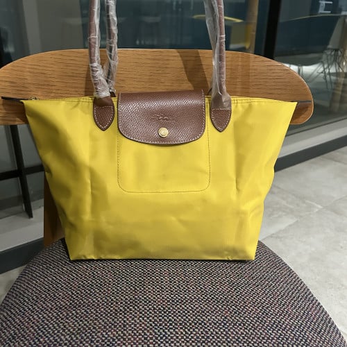 لونق شامب ميديم