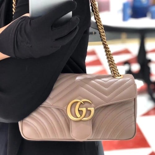 جي جي مارمونت