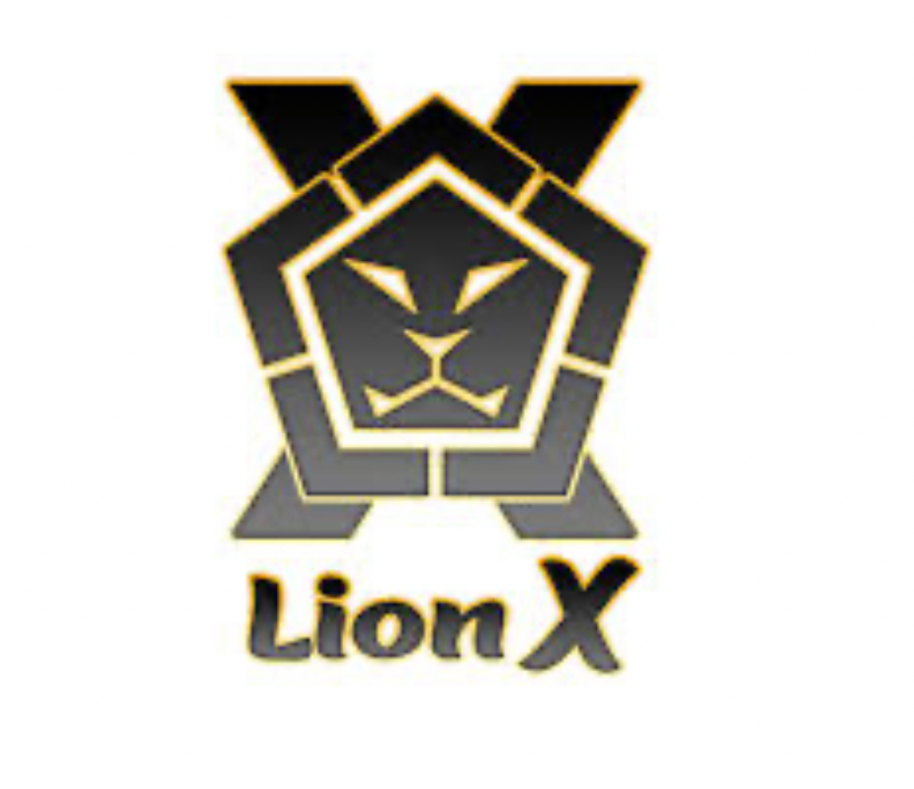 ليون اكس - LionX