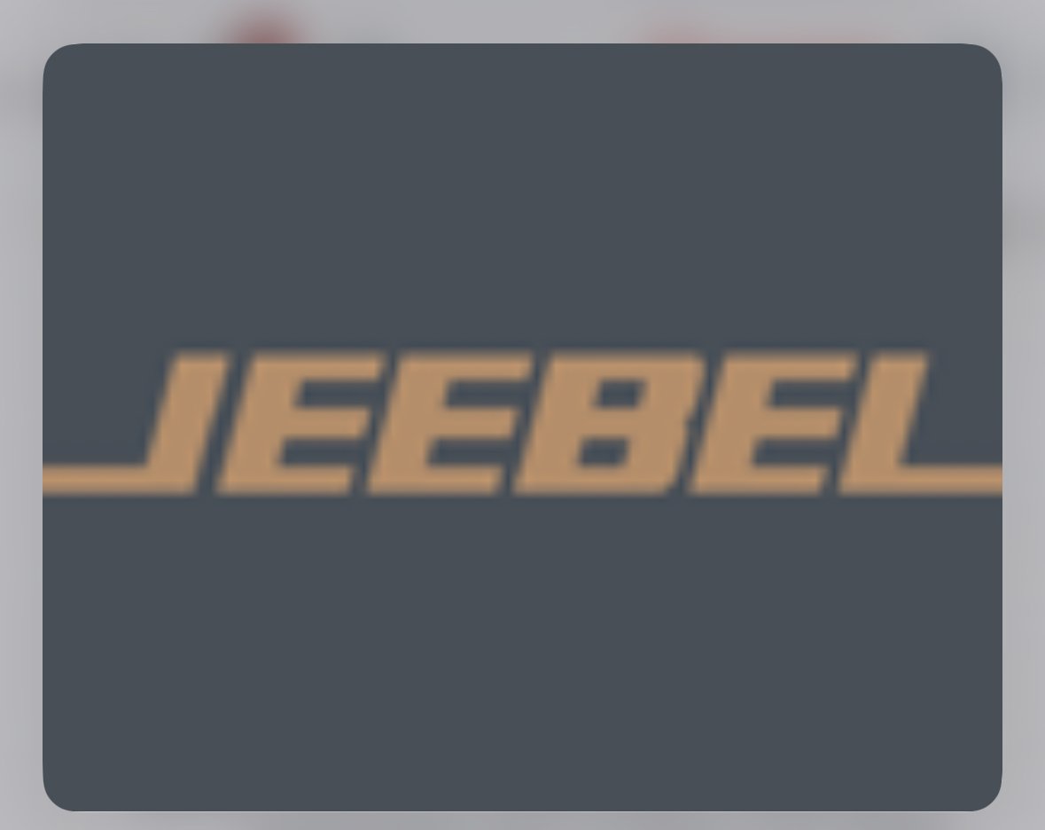Jeebel / جيبل