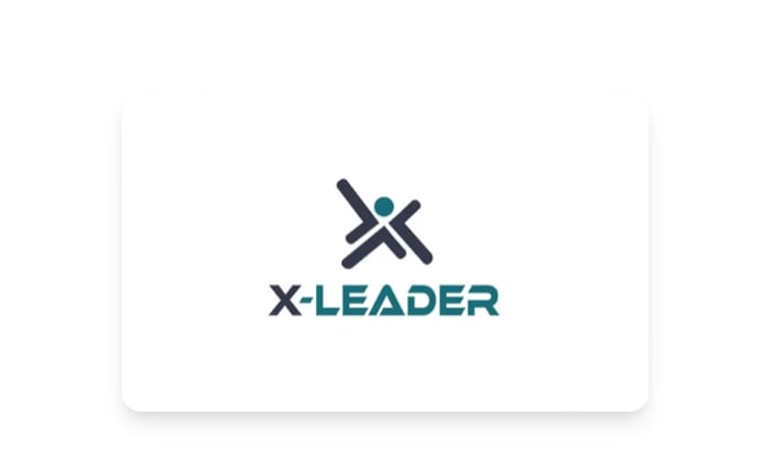 أكس ليدر X-LEADER