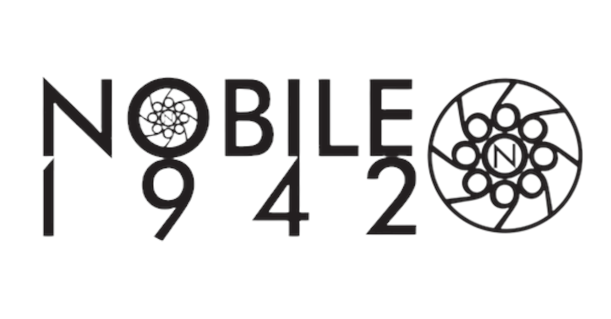 NOBILE 1942 _ نوبل