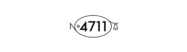 No.4711