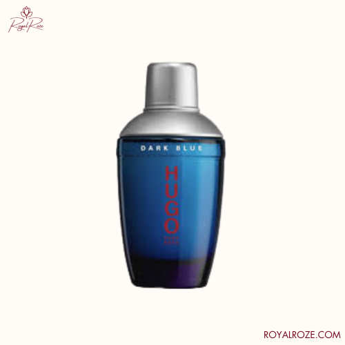 Hugo Boss Dark Blue Eau de Toilette 75ml