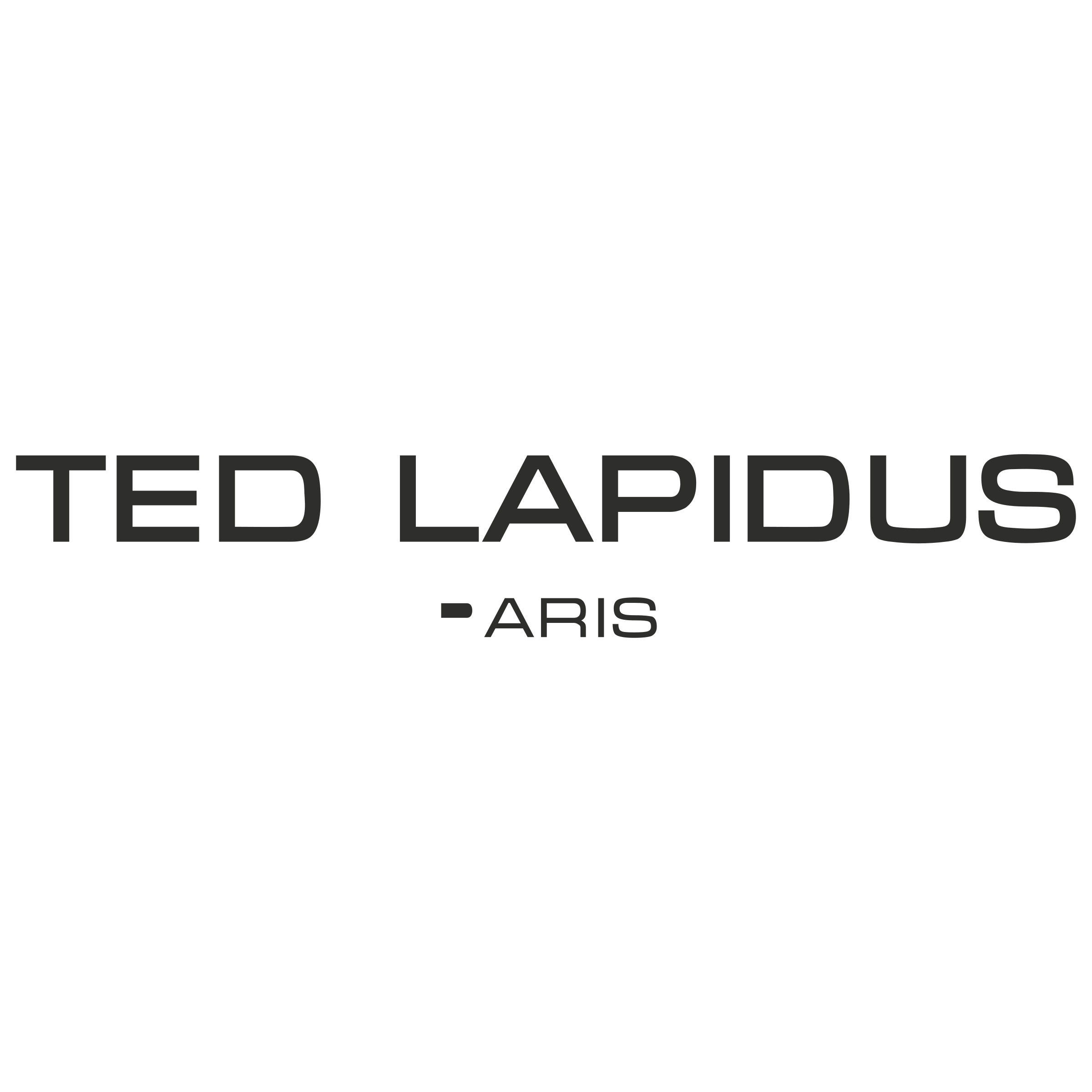 تيد لابيدوس Ted Lapidus