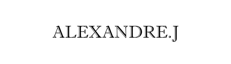 Alexandre-ألكسندر جي