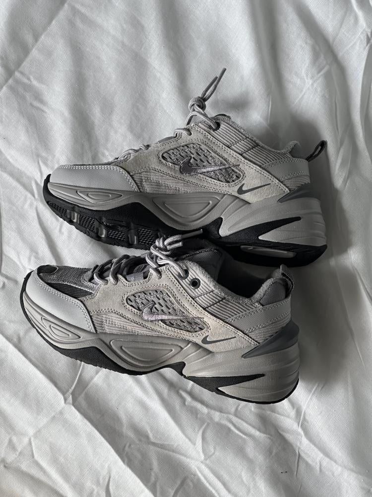 Nike M2K Tekno Atmosphere Grey