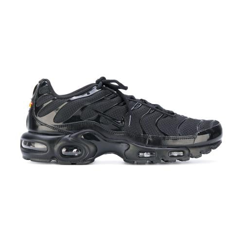 Air Max Plus "Triple Black"