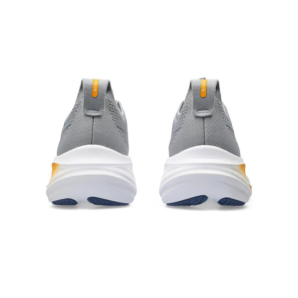 " GEL-NIMBUS 26 " Grey