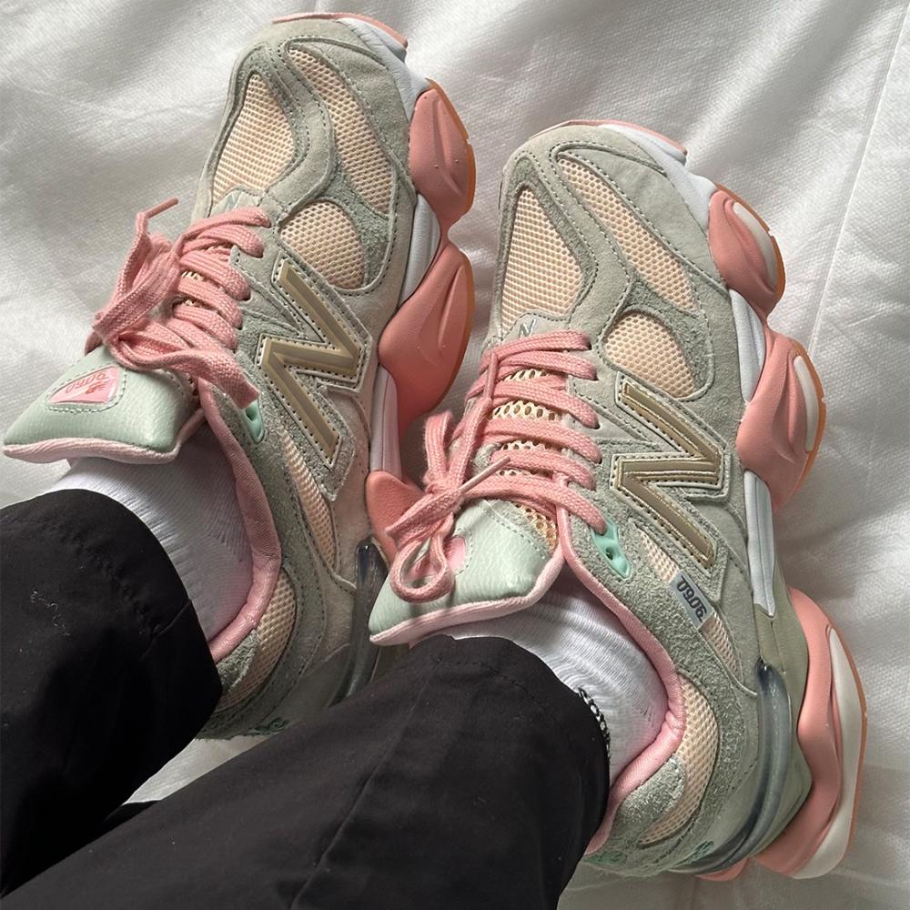 New Balance 9060 "' x Joe Freshgoods '"
