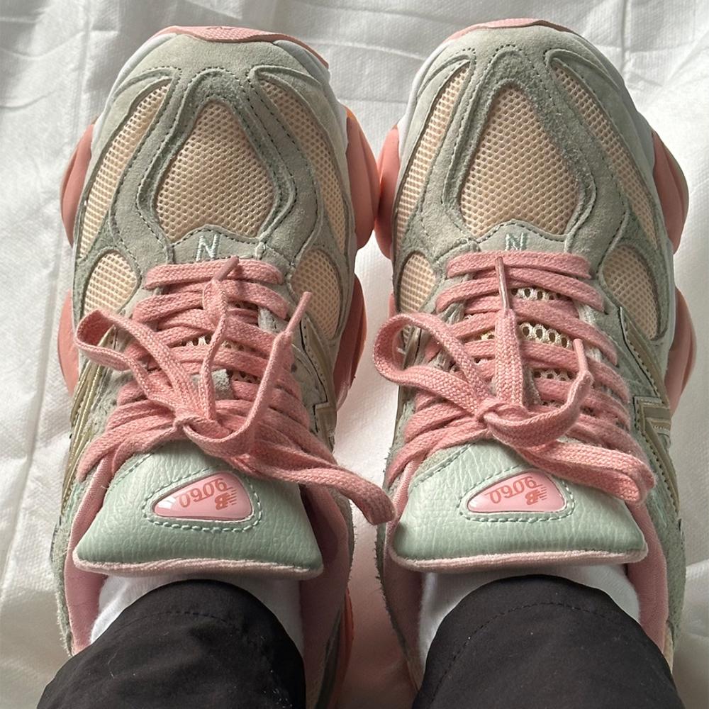 New Balance 9060 "' x Joe Freshgoods '"