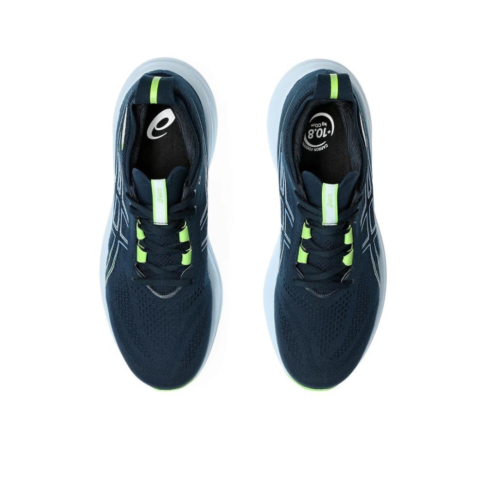 " GEL-NIMBUS 26 " Blue