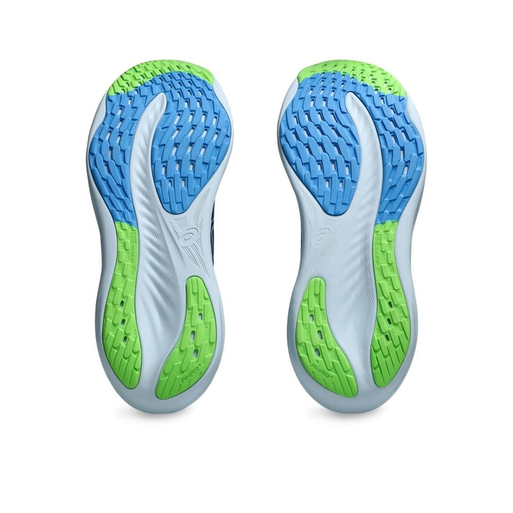 " GEL-NIMBUS 26 " Blue