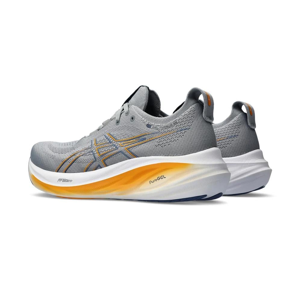 " GEL-NIMBUS 26 " Grey