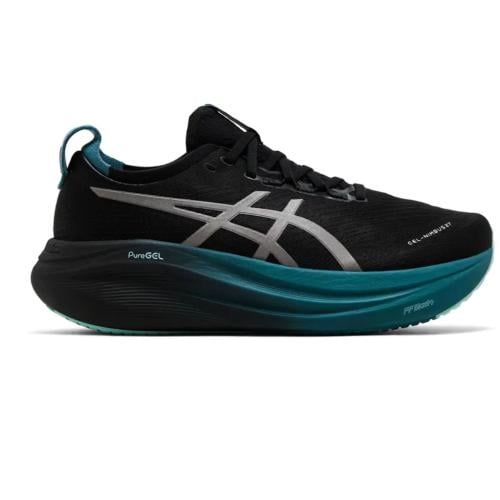 Gel Nimbus 27 Lite Show 'Black Clay Grey Blue'