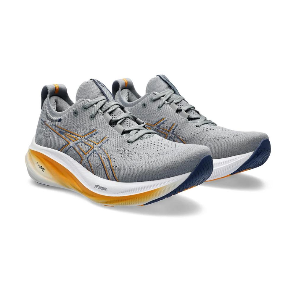 " GEL-NIMBUS 26 " Grey