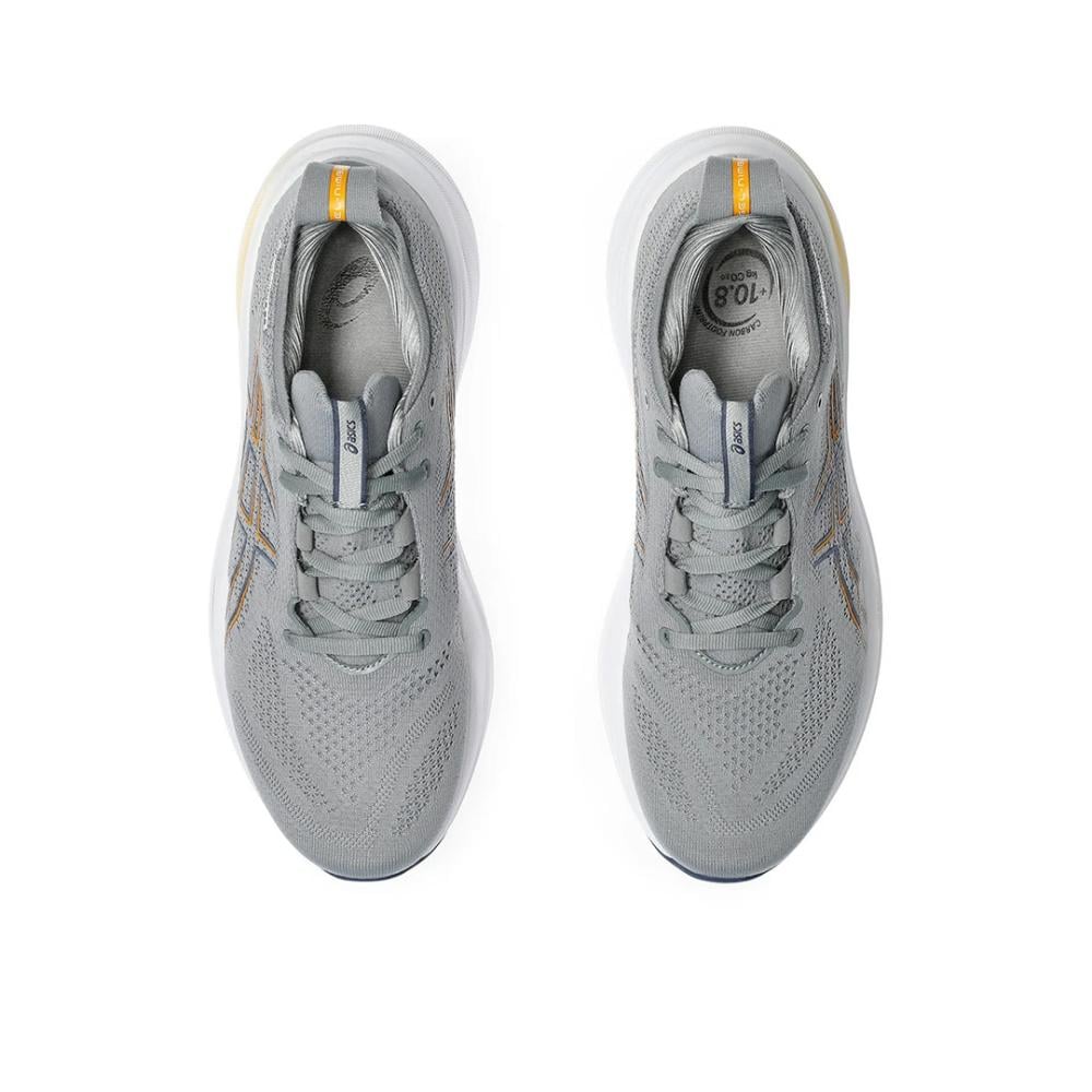 " GEL-NIMBUS 26 " Grey