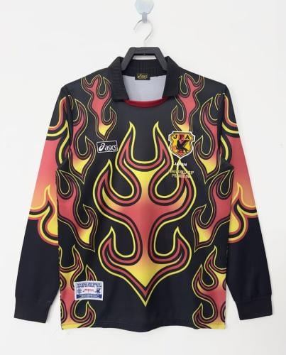 اليابان 1998