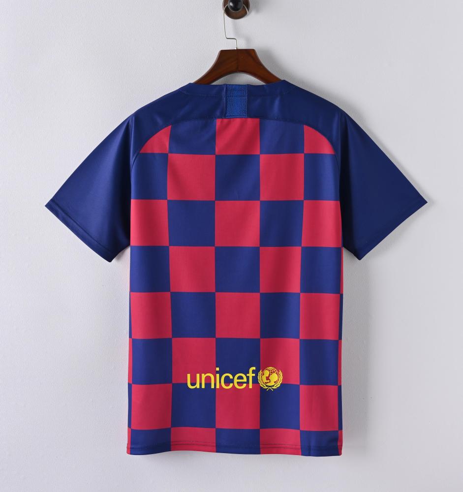 برشلونة 19/20