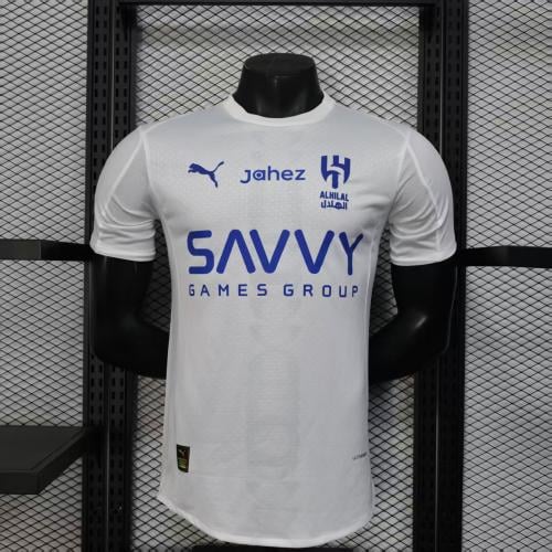 الهلال الاحتياطي 25/26 ( فئة لاعبين )
