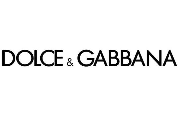 دولتشي أند غابانا