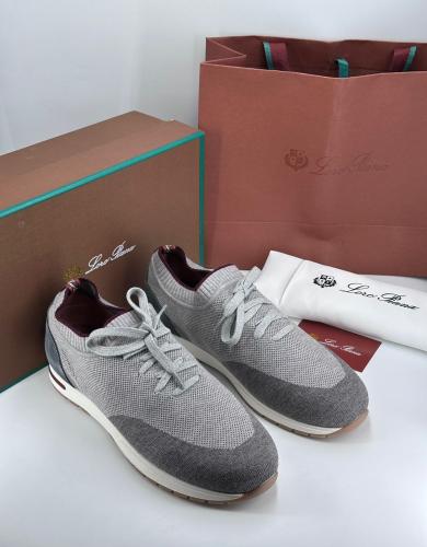 LORO PIANA 360 LP Flexy Walk Sneaker