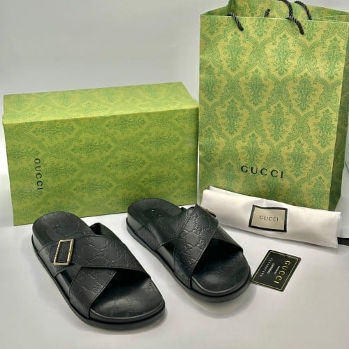 GUCCI SLIPPER