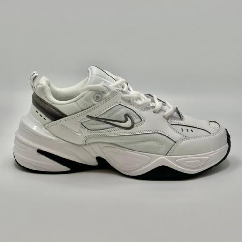 M2K TEKNO 'WHITE GREY