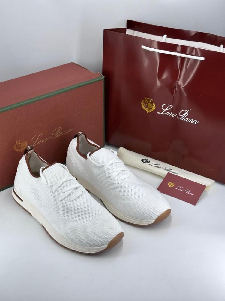 شوز Loro Piana
