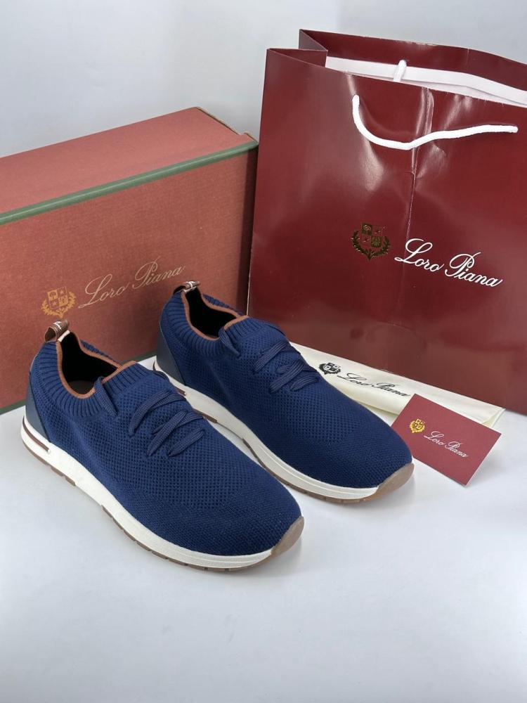 شوز Loro Piana