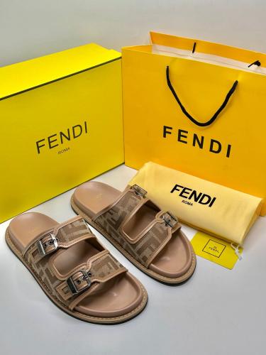 Fendi Flow