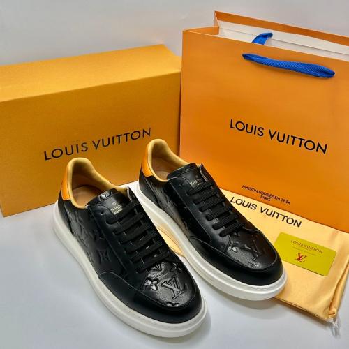 LV Trainer
