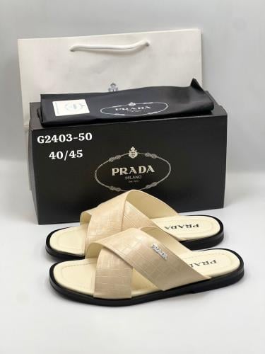 PRADA Slippers