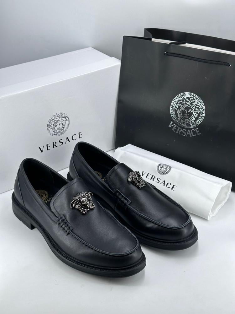 حذاء فرزاتشي رسمي