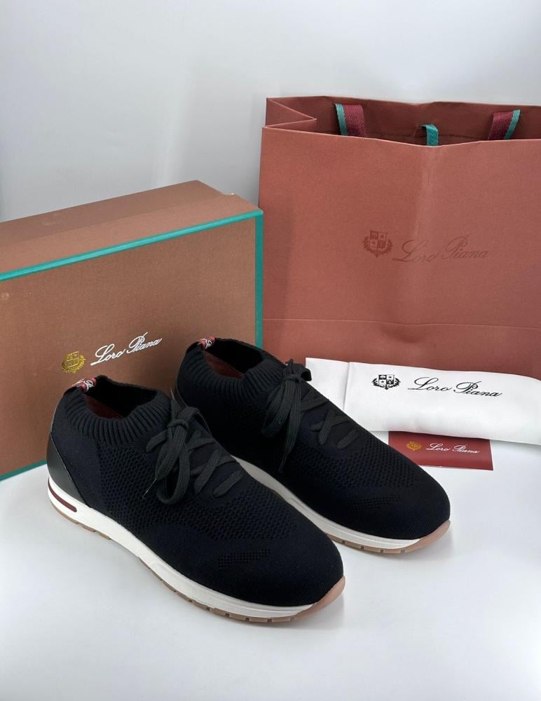 LORO PIANA 360 LP Flexy Walk Sneaker