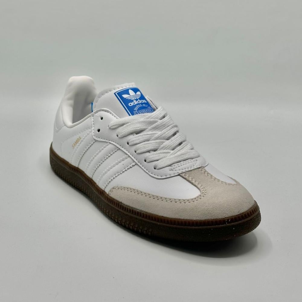 Samba Pony Tonal Wales Bonner 'browny'