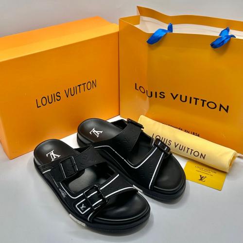 سليبر LV