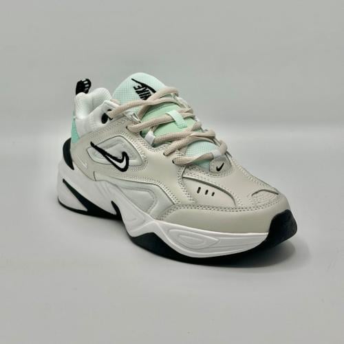 nike tekno mint