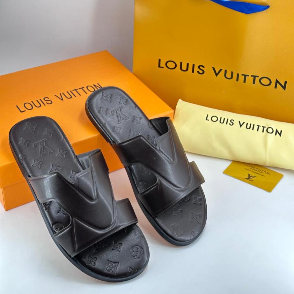 Louis vuitton slippers