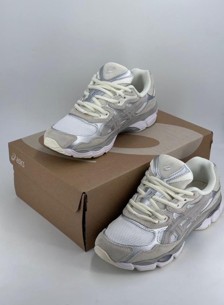 حذاء اسكيس GEL-NYC